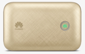E5771 - Huawei Wifi 9600