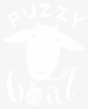 Fuzzy Goat - Sheep