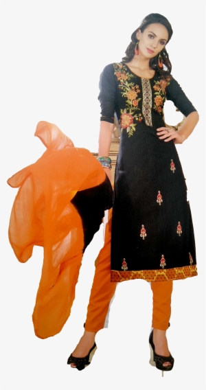 Jgvid-2022 Bhumika Royal And Natural Designs Salwar - Suit