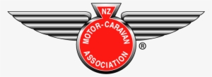 Nz Motor Caravan Association Logo