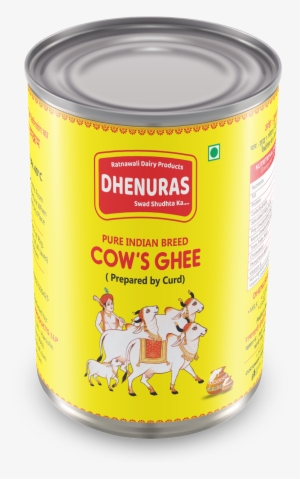 So If You Ghee Made At Home, What Do To Ensure Its - Ghee