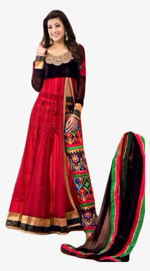 Designer Salwar Kameez, Salwar Kameez - Anarkali Salwar Suit