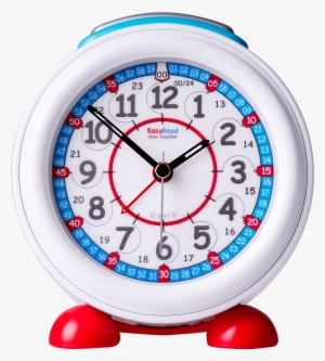 Dsc0013 V=1505695850 - Easyread Time Teacher Past & To Alarm Clock (rainbow)
