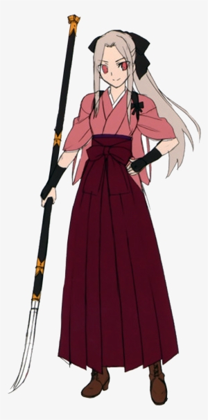 Instructor Iri Front - Irisviel Von Einzbern Render