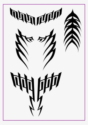 Unbelievable Renji Abarai From Bleach Inspired Pict - Bleach Tattoo