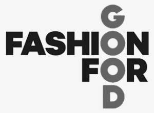 Fashion For Good - Fashion For Good Logo