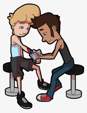 Find Affordable High End Tattoo Designs - Tattoo Arm Clip Art