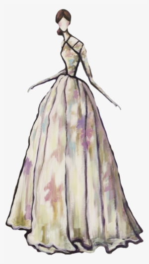 For 15 Years, The Creative Arts Guild Has Hosted Its - Gown