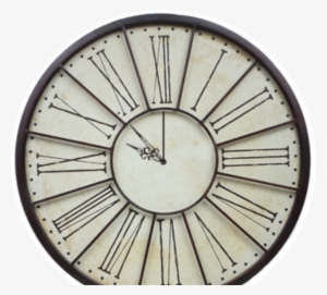 Old Clock Png Clip Royalty Free Stock - Orologi Da Parete Enormi