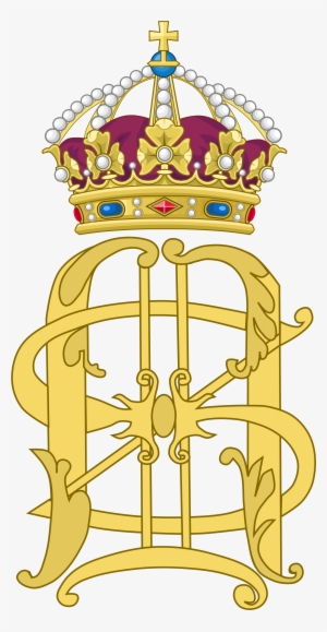 Clip Art Freeuse Th Wedding Clipart - Gustav Ii Adolf Monogram