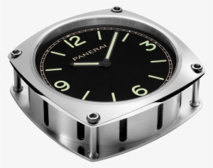 Pnpam00585 - Wall Clock - Clock