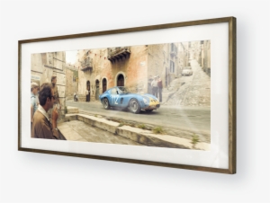 Delivery - Picture Frame