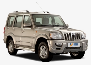 Mahindra Scorpio Sle Bsiv Image - Scorpio Car Price In Trichy