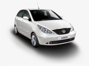 Indica Vista Cab In Shirdi - Indica Car Without Background