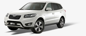 First Car Rental Tanzania - Par Farol Santa Fe 2006 2007 2008 2009 2010 2011 2012