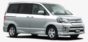 Toyota Noah - Noah Car