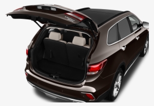 22 - - Hyundai Santa Fe 2018 Limited Ultimate