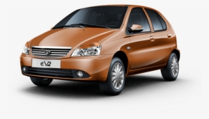 Tata Indica Ev2 White - Indica Color Car