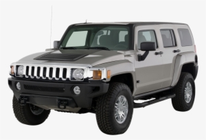 Hummer Png