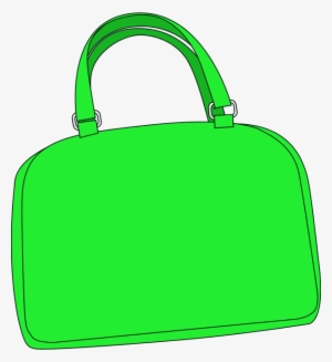 Purse Clipart Wallet - Green Purse Clip Art