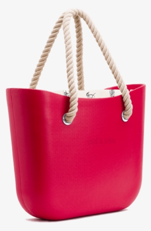 Lime & Soda Bolso Roja - Handbag