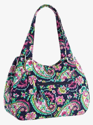 Satchel>> - Brand New Vera Bradley Tote Bag