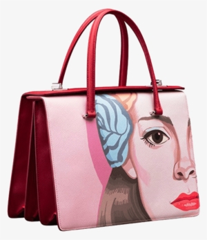 Prada Pink Designer Handbag Transparent Background - Prada Bags New Collection
