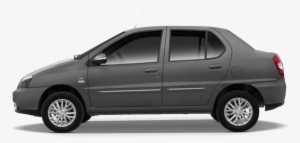 Tata Indigo - Color