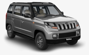 Tuv 300 Silver Black