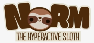 Http - //www - Squidandpig - Com/wp The Hyperactive - Norm The Sloth