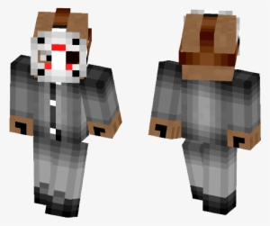 Male Minecraft Skins - Atom Minecraft Skin