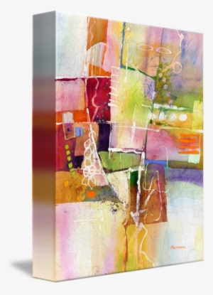 "crossroads" By Hailey E - Modal Scarf - Crossroads By Vida