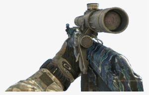 Call Of Duty Transparent Background - Call Of Duty Black Ops Png