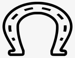 Horseshoe Comments - Horseshoe Icon