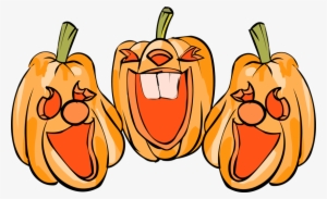 Jack O Lantern Pix For Sad Jack Lantern Clipart - Laughing Jack O Lantern