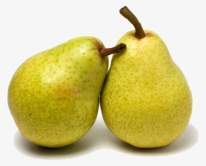Pear High-quality Png - Pear Fruit