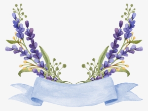 Report Abuse - Flores Lavanda Png
