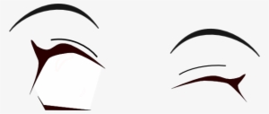 Eye - Eyes Wink Png