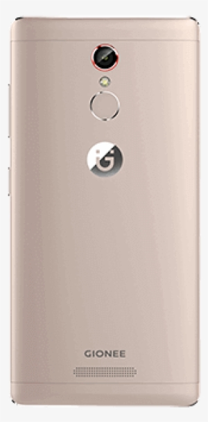 Gold - Smartphone