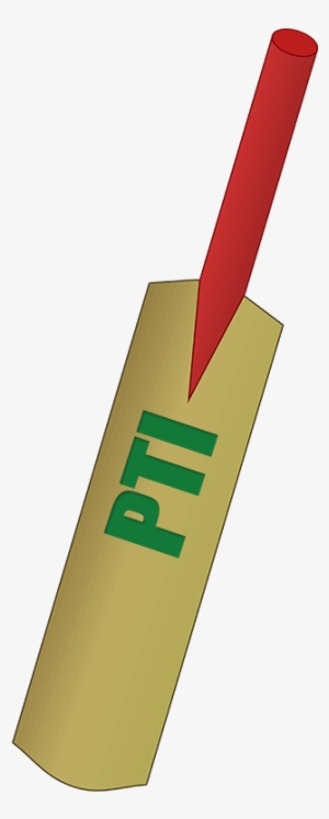 Click On The Image You Want To Download, When The Image - Cricket Bat Clip Art