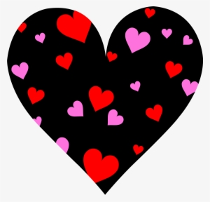 Valentine Heart Clipart Images Pictures - Valentines Day Heart Clipart