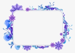 Vector Frame Transparent - Frame Hd Images Png