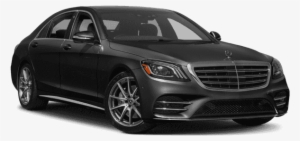 New 2018 Mercedes Benz S Class S - 2018 E Class Luxury