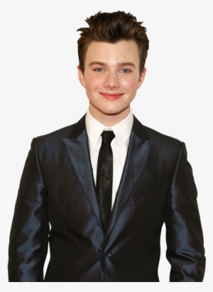 Chris Colfer On Struck By Lightning, His Future On - Imda Gabriel Lim