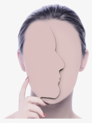 This Free Icons Png Design Of Freaky Face