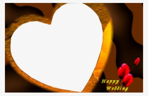 Post Navigation - Love Frame * Png