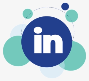 Linkedin, Social Media, Icon, Social, Media, Symbol - Customer Retention