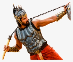 Baahubali - Sivudu - Action Figure