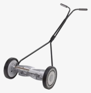 Great States 415 16 16 Inch Standard Full Feature Push - Reel Lawn Mower