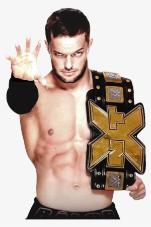 Demon King, Finn Balor, Champs, Mma, Wrestling, Boxing, - Nxt Championship Finn Balor